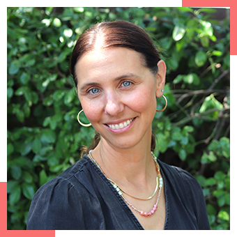 Monique (Mo) Reynolds, PhD